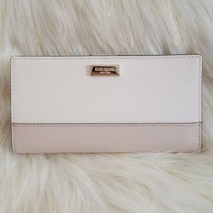 kate spade Bags - Kate Spade Stacy Laurel Way wallet kate spade Bags - Kate Spade Stacy Laurel Way wallet